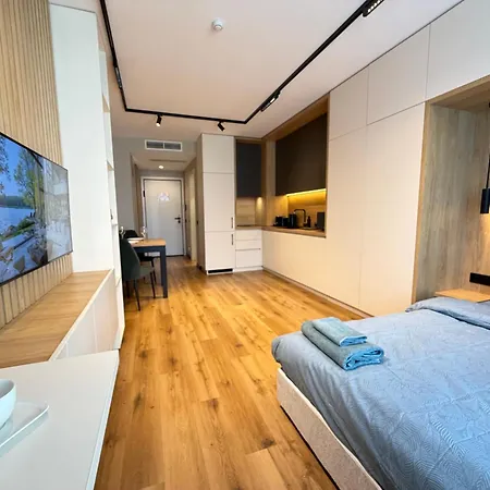 Genoa Cozy Near Metro Working Desk And Wifi Apartament Sofia