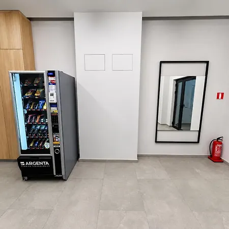 Apartament Genoa Cozy Near Metro Working Desk And Wifi Sofia