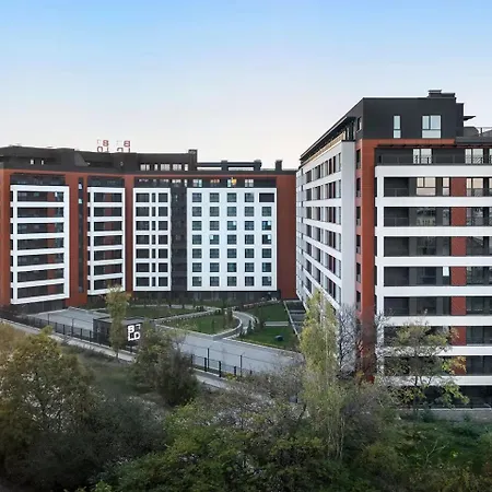 Genoa Cozy Near Metro Working Desk And Wifi * Sofia